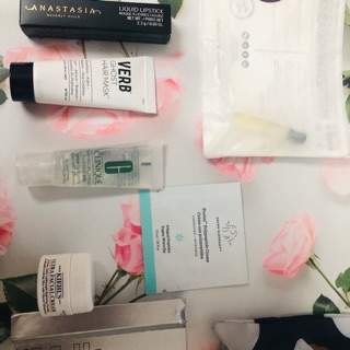 Set mỹ phẩm  Sephora