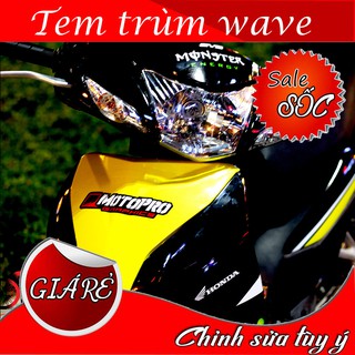 Tem Trùm Wave