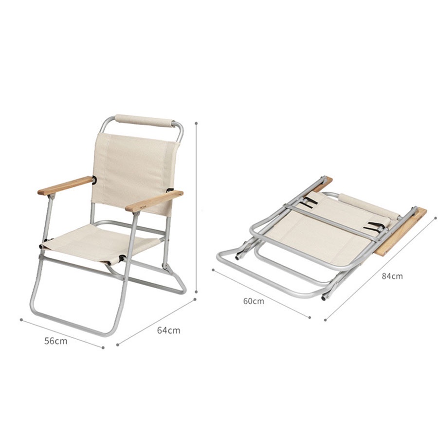 Ghế cắm trại dã ngoại chất lượng tốt bền bỉ, ghế xếp dã ngoại câu cá, ghế du lịch gấp gọn chịu lực cao