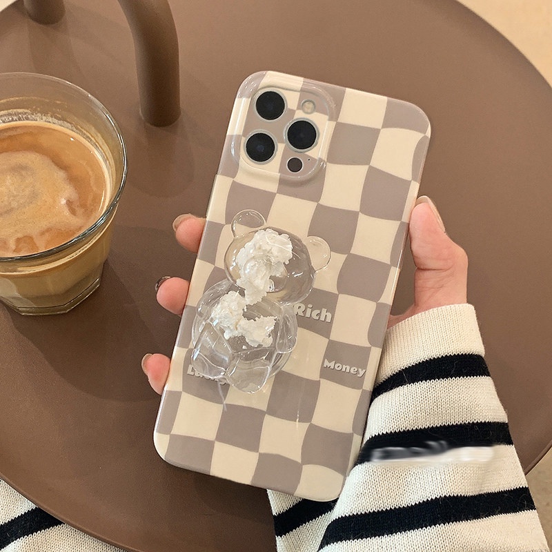 X12 Ốp Điện Thoại tpu Mềm Họa Tiết Hoạt Hình Cho iphone 15 14 13 12 pro max mini 6 6s 7 8 plus x xr xs max 11 pro max se 2020