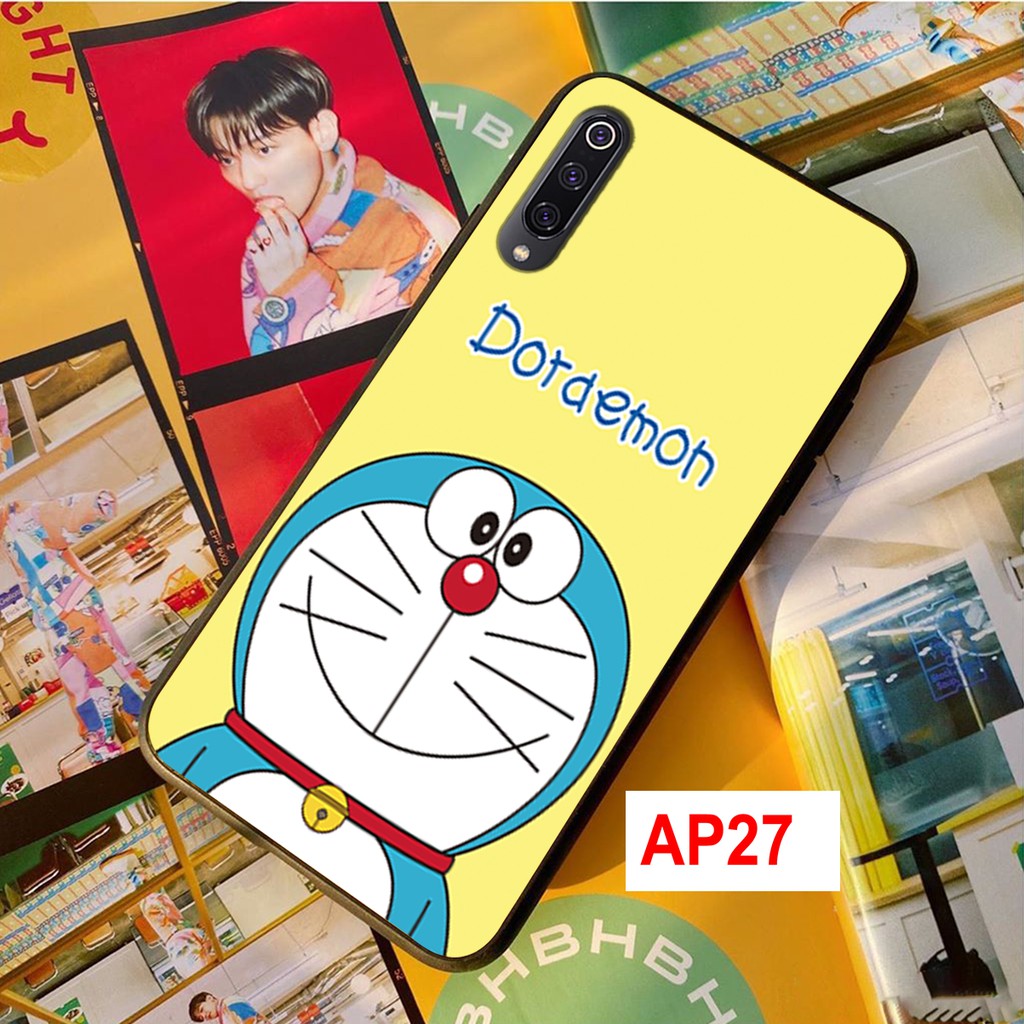ỐP ĐIỆN XIAOMI MI 9 - XIAOMI MI 9 SE IN HÌNH ĐẸP GIÁ RẺ
