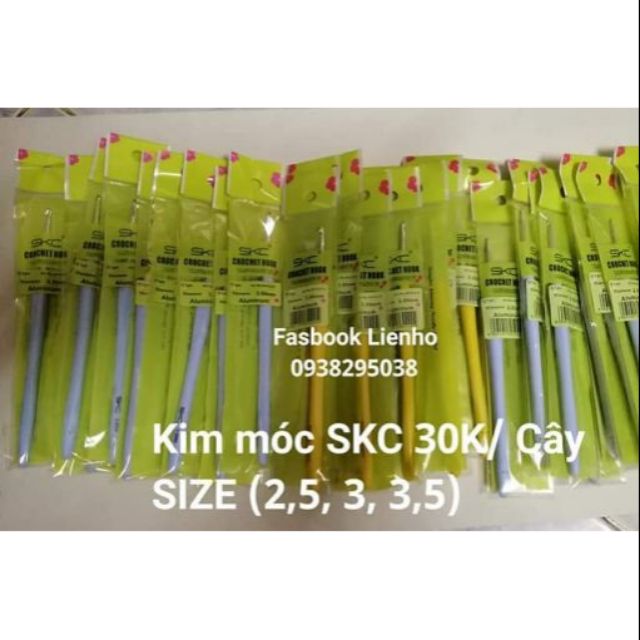 KIM MÓC SKC