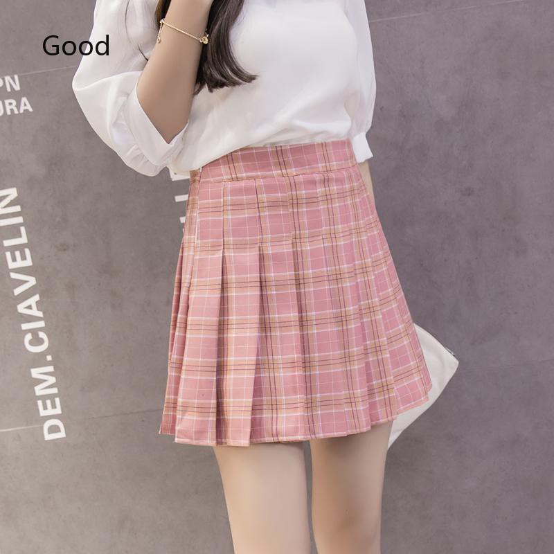 Short skirt，Personality Half-length skirt Hot sale Soft girl skirt New product specials