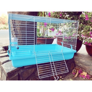 lồng hamster, lồng đại không phụ kiện