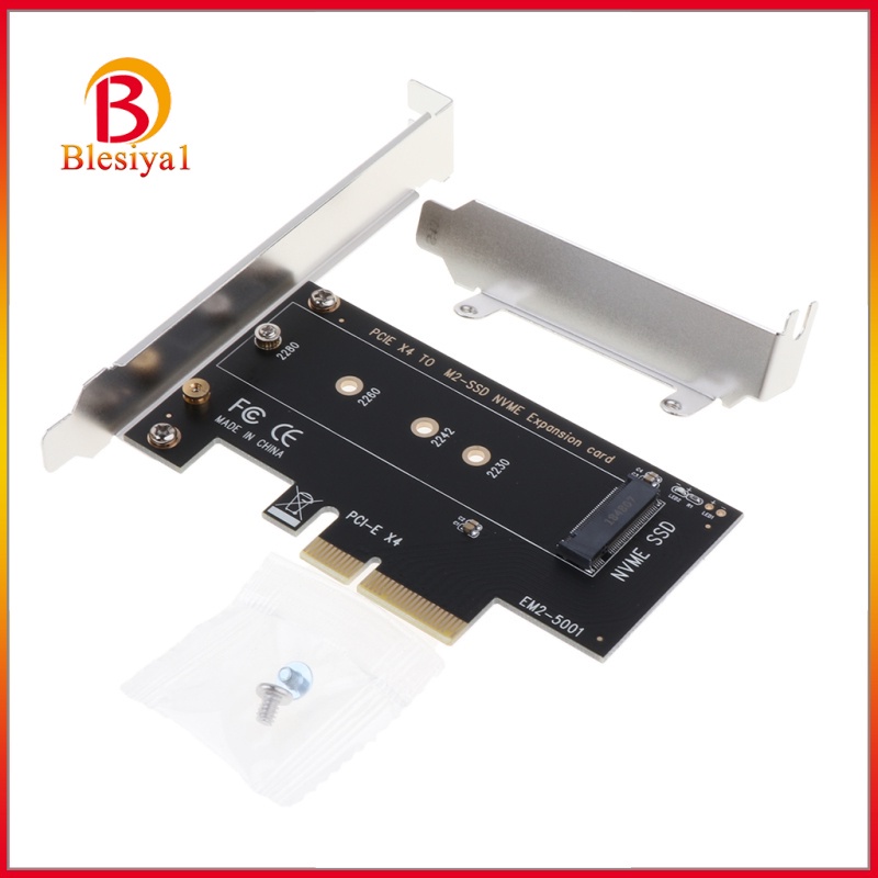 Bộ Chuyển Đổi Blesiya1) M.2 Nvme Sang Pci-E3.0 X4 Ssd Thẻ | BigBuy360 - bigbuy360.vn
