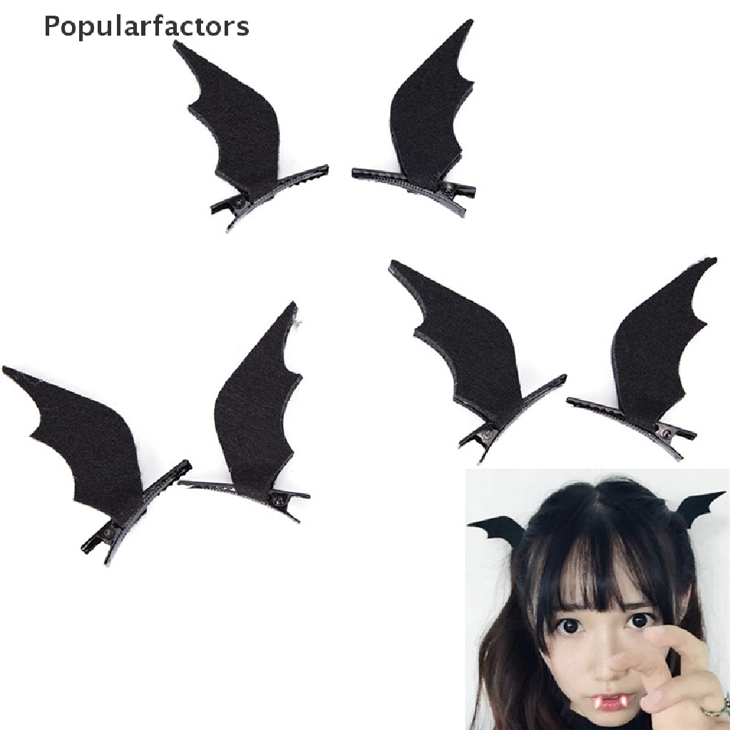 Phụ Kiện Cánh Dơi Trang Trí halloween
