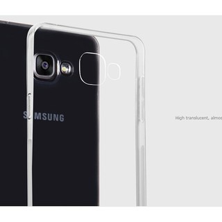 Ốp dẻo samsung A5 2016 (A510) cao cấp