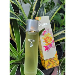 Nước hoa Ventilo Charming Rose Hương Hoa