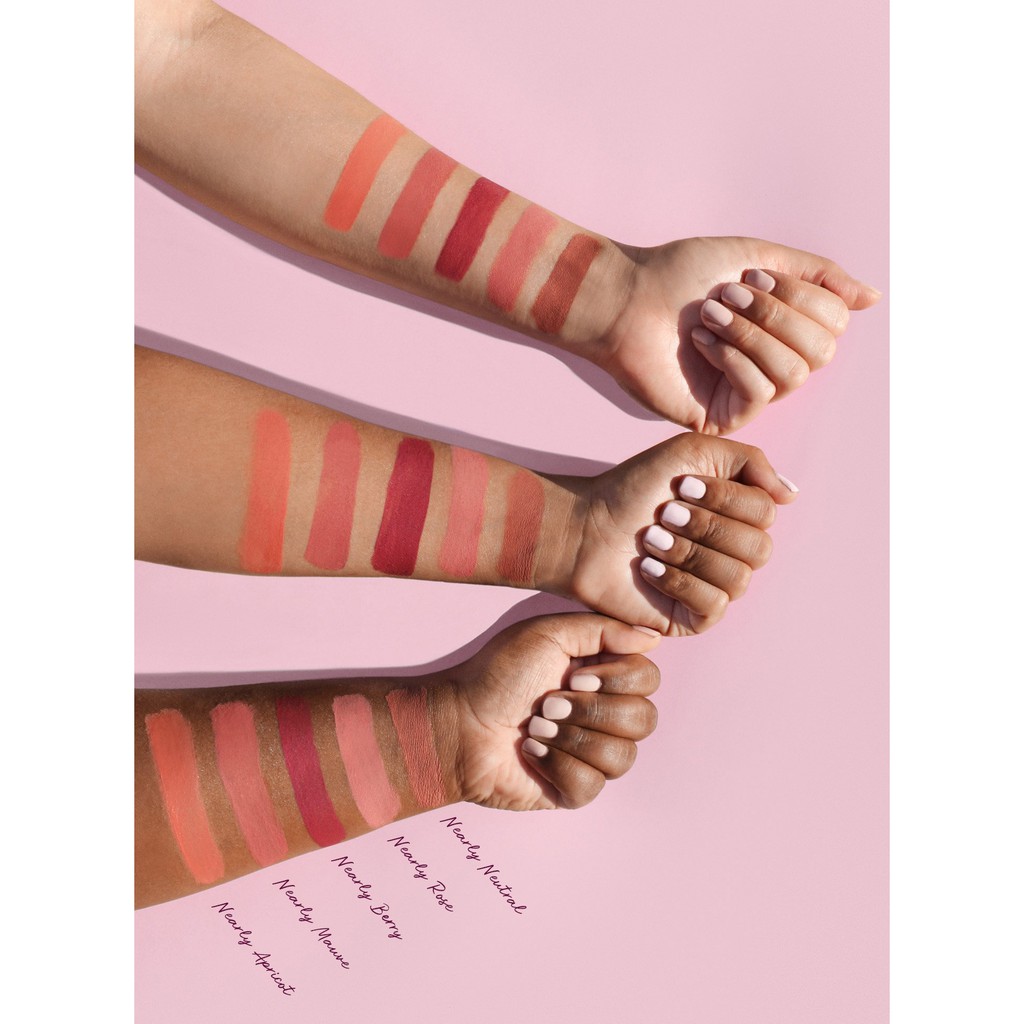 RARE BEAUTY Phấn Mắt Dạng Lỏng Stay Vulnerable Liquid Eyeshadow (Nội Địa US) | BigBuy360 - bigbuy360.vn