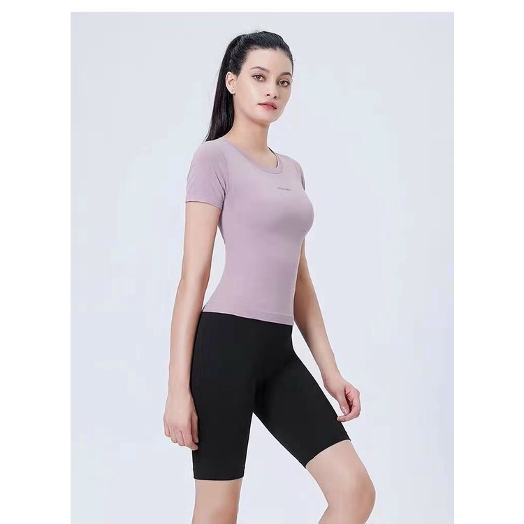 HOT FREESHIP ÁO PHÔNG TẬP GYM, YOGA MẪU MỚI CAO CẤP