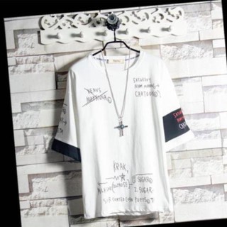 Áo thun unisex nam nữ from rộng ASALA