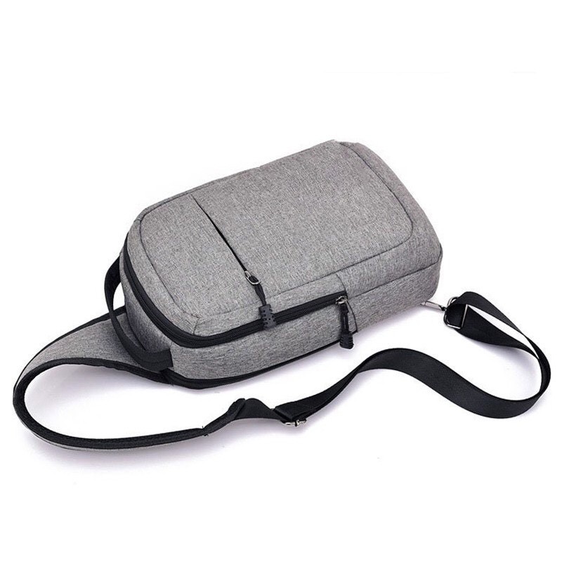 Túi đeo chéo mới nhất SK 52 vải dù