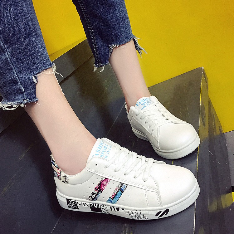 Giày Thời Trang nữ , giày sneaker  , giày nữ đẹp  / giày  nữ mẫu mới / giày nữ rẻ | BigBuy360 - bigbuy360.vn