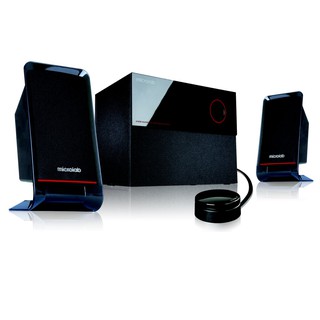 Loa vi tính bluetooth microlab m200bt2 chính hãng