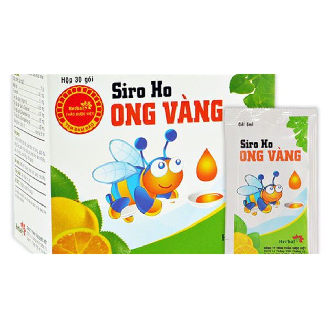 SIRO ONG VÀNG