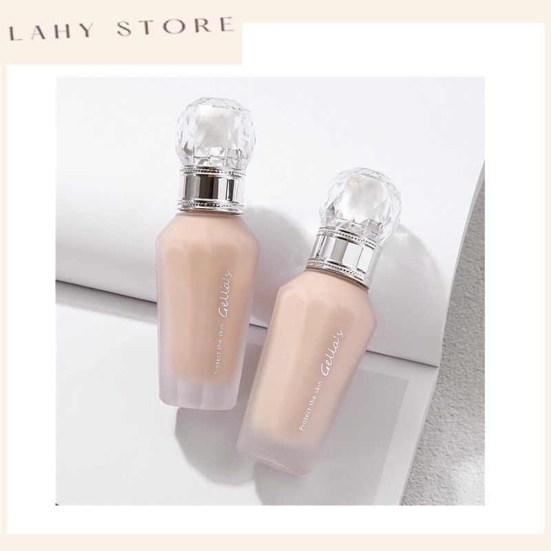 Kem nền Gellas nội địa trung siêu mịn giá đẹp | BigBuy360 - bigbuy360.vn