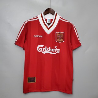 Áo đấu cổ điển của Liverpool