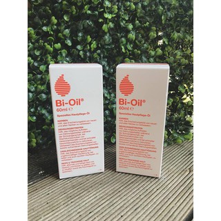 Tinh dầu trị rạn da và chống rạn da bà bầu bi oil