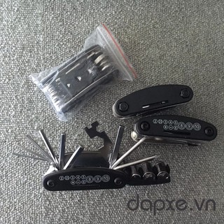 Bộ tool đa năng - 14 chức năng