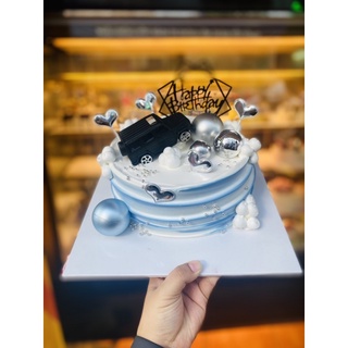 Bánh kem/bánh sinh nhật Oto
