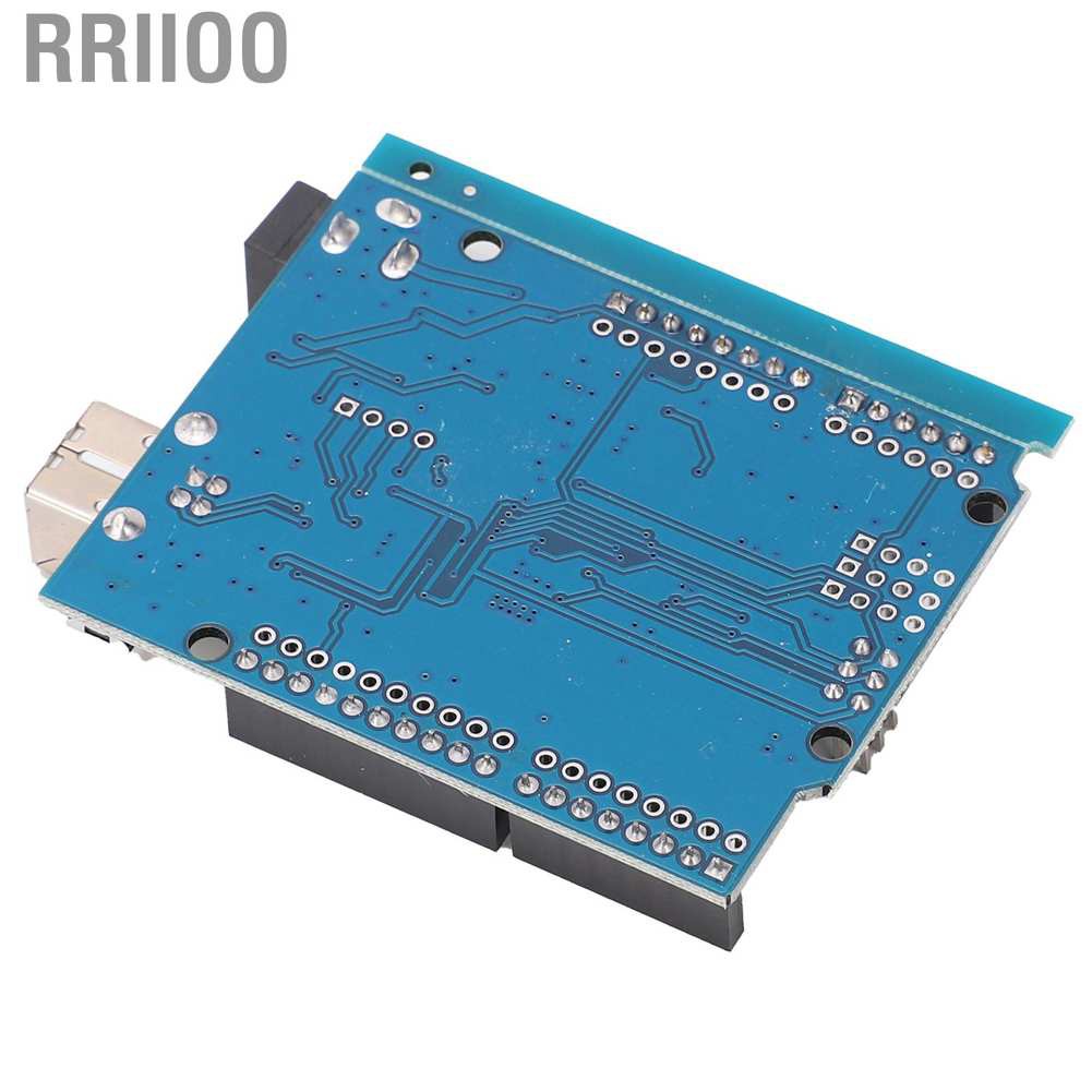 Bảng Mạch Phát Triển Rriiooo Atmega328 Cho R3 Ch340G