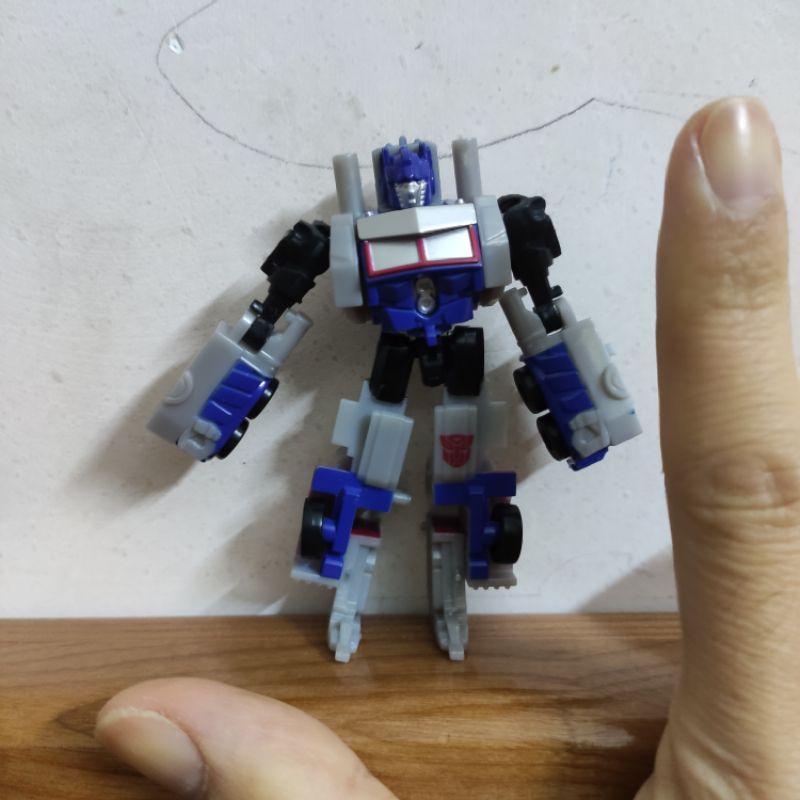 Đồ chơi Robot Transformers Age of Extinction Mini - Optimus Prime/ Bumblebee/ Stinger/ Grimlock