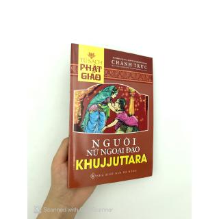 Người Nữ Ngoại Đạo Khujjuttara