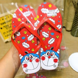 Dép kẹp Thái lan Doraemon Doremon