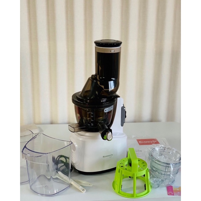 Máy ép chậm kuvings jsg30 nội địa nhật