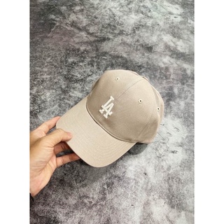 Mũ MLb LA begin (xuất dư)