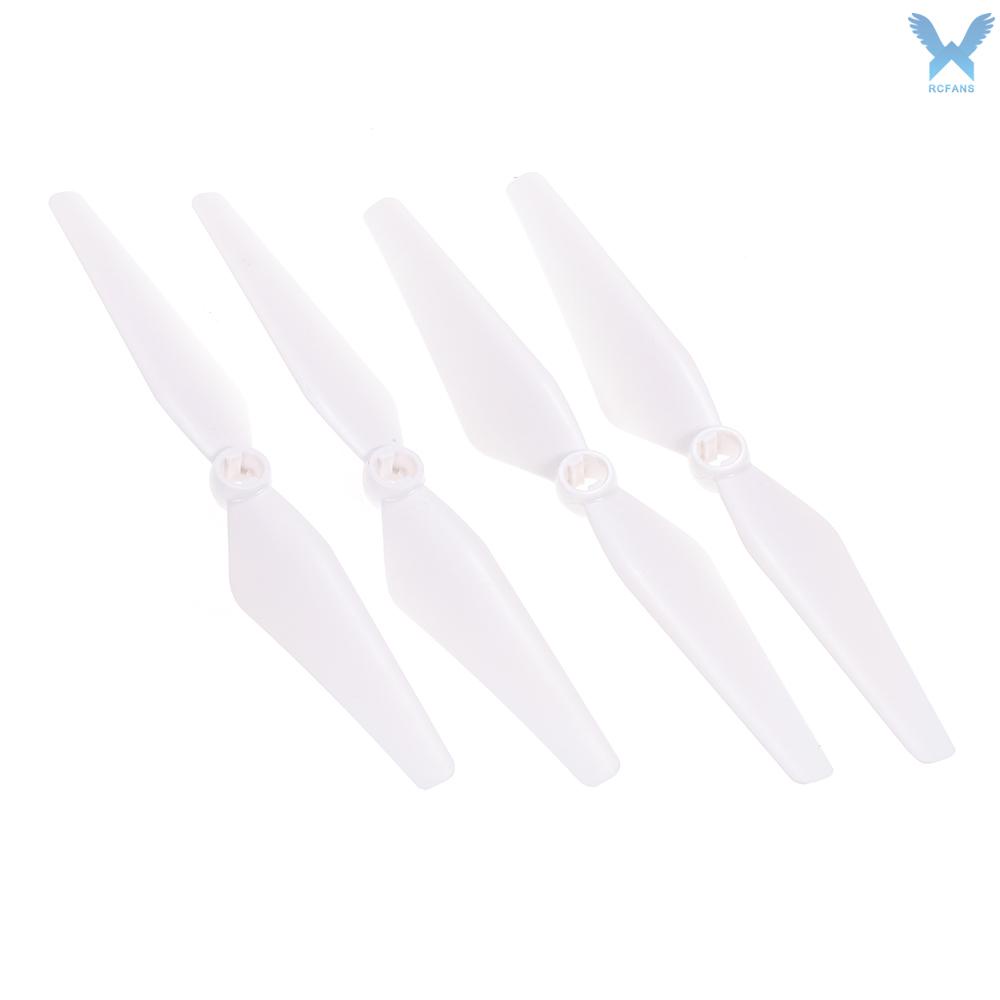 2 Pair Original Syma X8 Pro CW/CCW Propellers for Syma X8 Pro RC Quadcopter RC Accesseries RC Accessories[rc]