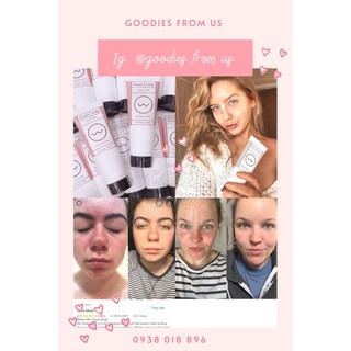 Mặt nạ Frank Body Glow Mask SALE 70% !!