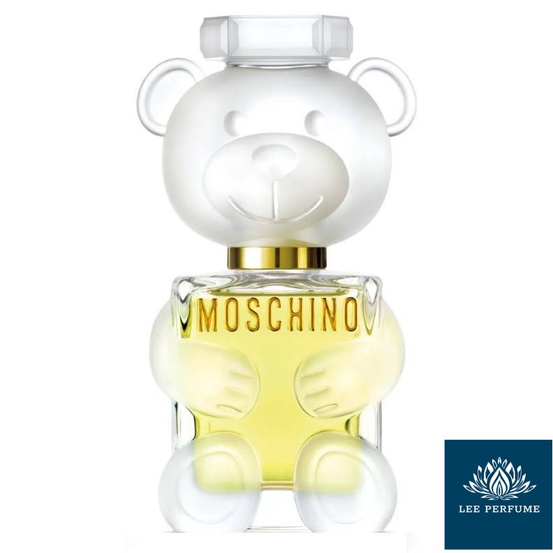 (Chai Thử) Nước Hoa 𝐌𝐨𝐬𝐜𝐡𝐢𝐧𝐨 𝐓𝐨𝐲 𝟐 𝐅𝐨𝐫 𝐖𝐨𝐦𝐚𝐧 Của Nữ 5ml/10ml/20ml | BigBuy360 - bigbuy360.vn