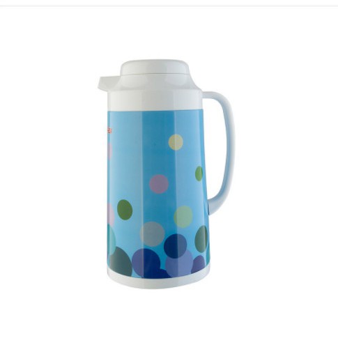 Phích Đựng Nước Nóng Rạng Đông 1 lít - RD 1040 TS - 1L