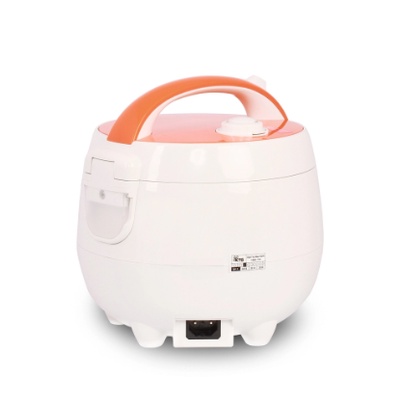 Nồi cơm điện mini nắp gài COMET 0.8lit CM8006
