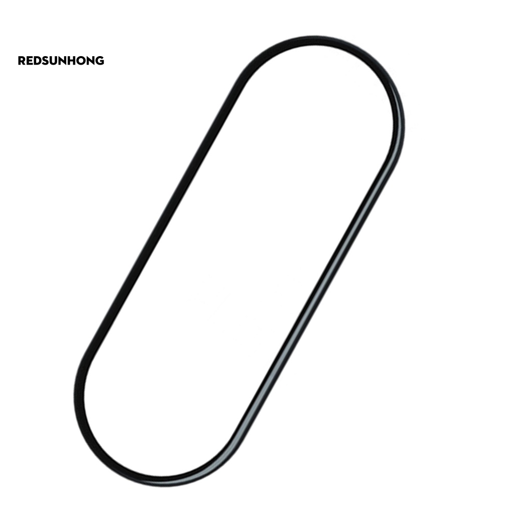 Miếng Dán Trong Suốt Bảo Vệ Màn Hình Đồng Hồ PMMA Tổng Hợp