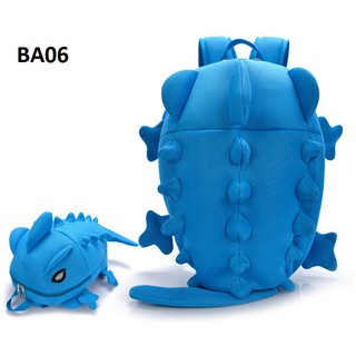 Ba lô nam nữ thời trang độc lạ