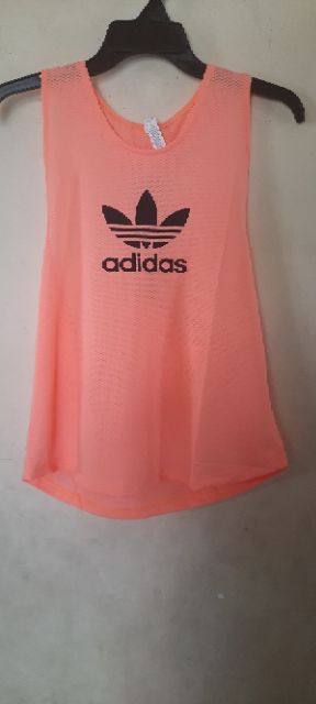 Áo tanktop tập gym,yoga,aerobic nữ