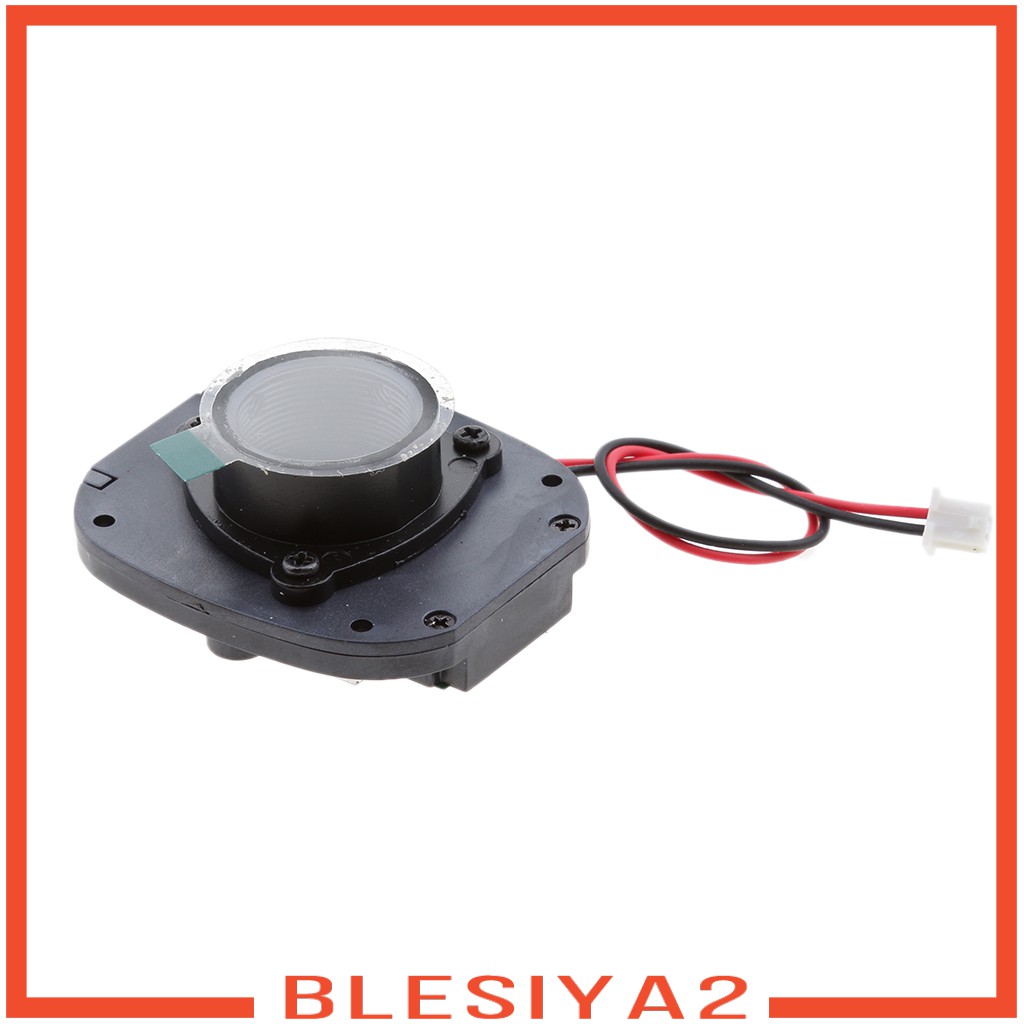 Bộ Lọc Kép M12 IR Cắt Đôi Chuyên Dụng Cho Máy Ảnh Mini Blesiya2