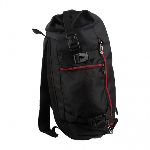 Balo Laptop Gaming Hermes GT | BigBuy360 - bigbuy360.vn