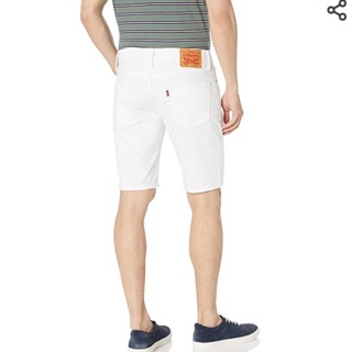 Quần jeans lững nam trắng đen vừa cập bến