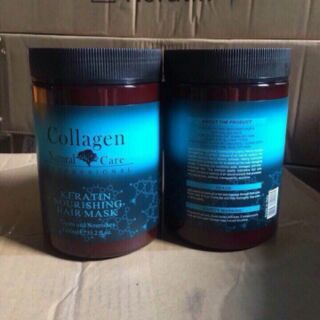 Kem ủ tóc Keratin 1000ml