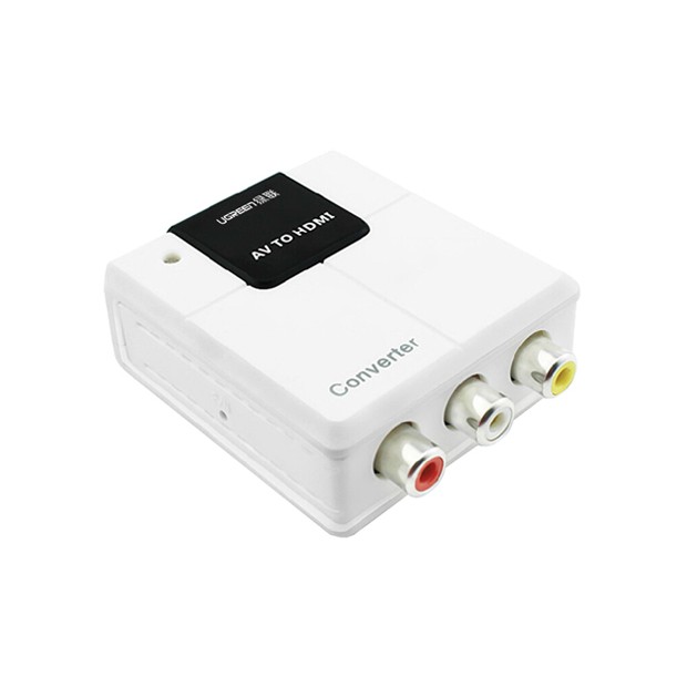 Bộ chuyển Video ra HDMI Ugreen 40225