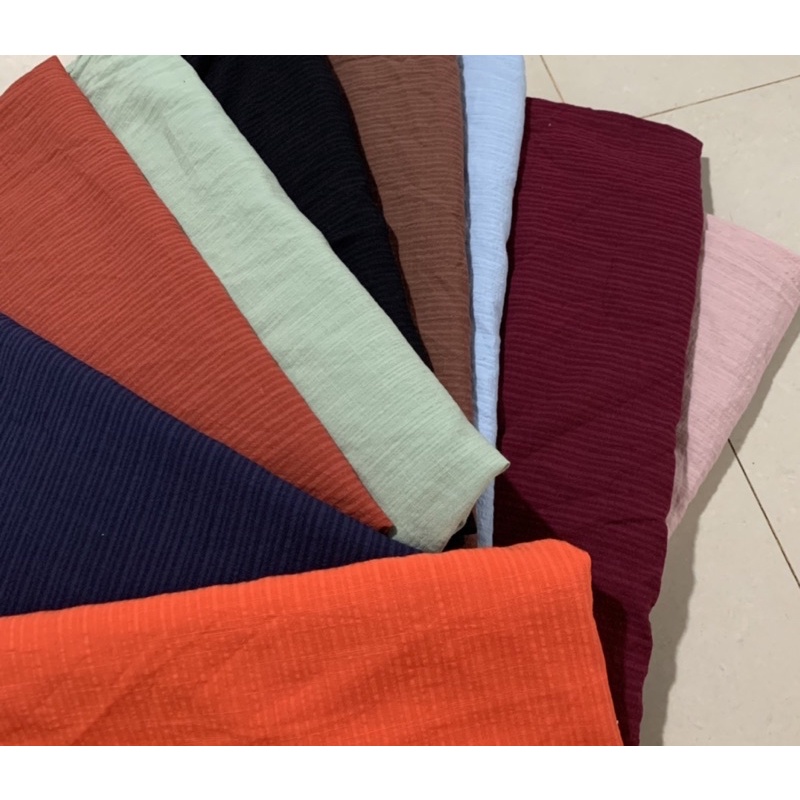 VẢI ĐŨI COTTON MÀU NÂU