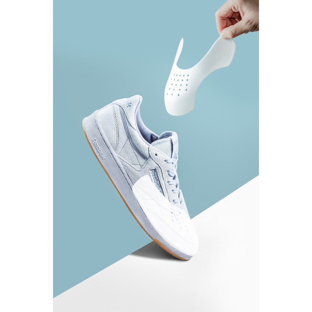 Bộ Chống Gãy Mũi Enito Sneaker Shield - Chuyên Dùng Để Chống Nhăn, Chống Gãy Mũi Giày Sneaker