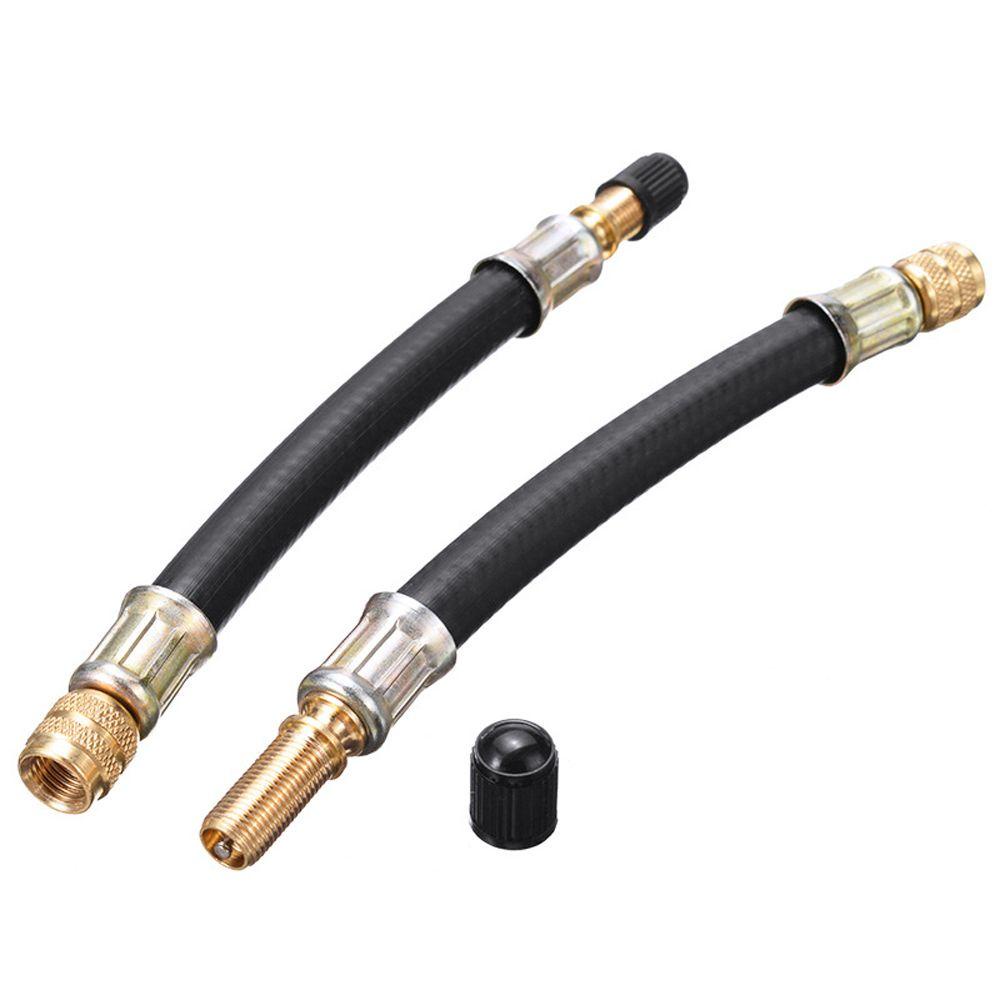 Van Bơm Hơi Lốp Xe Hơi / Xe Máy / Xe Đạp Linh Hoạt VANES1