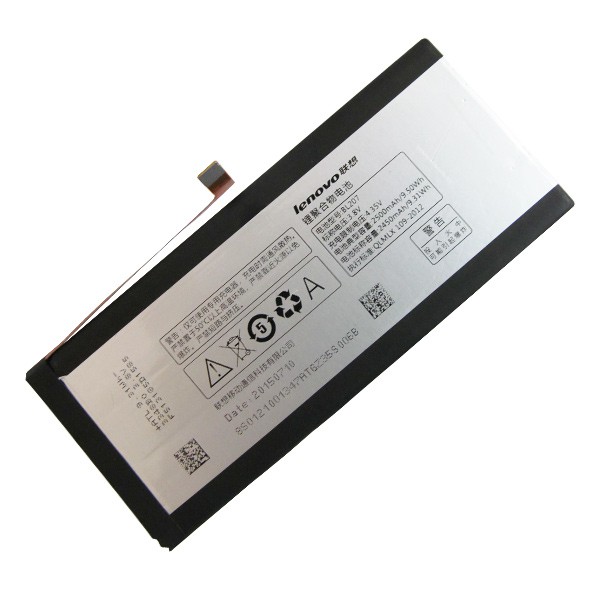 Pin Lenovo BL207