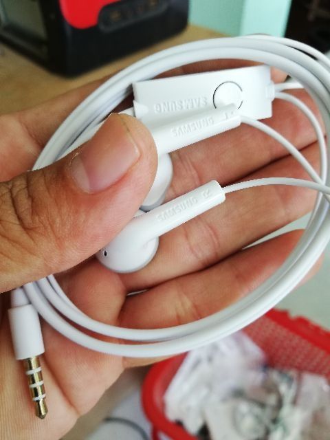 Tai nghe Jack 3.5 dành cho các dòng điện thoại