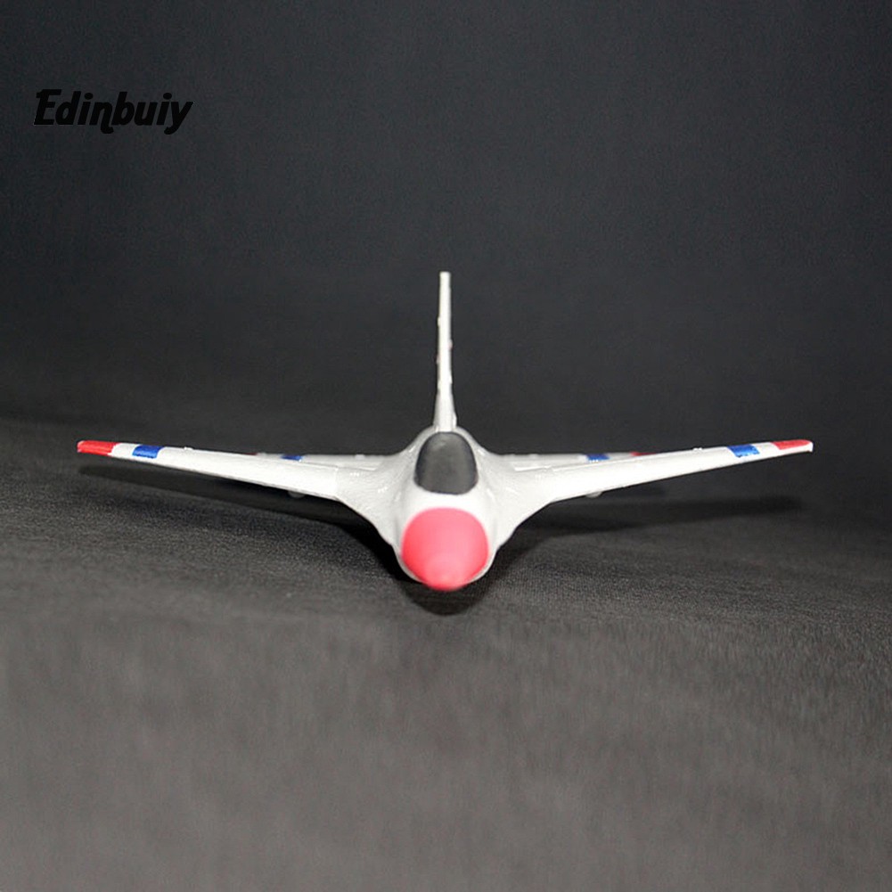 Mô hình máy bay đồ chơi DIY Wingspan Glider RC FX-723 độc đáo