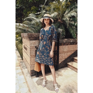 ĐẦM TAY PHỒNG TIỂU THƯ EVERLUXE